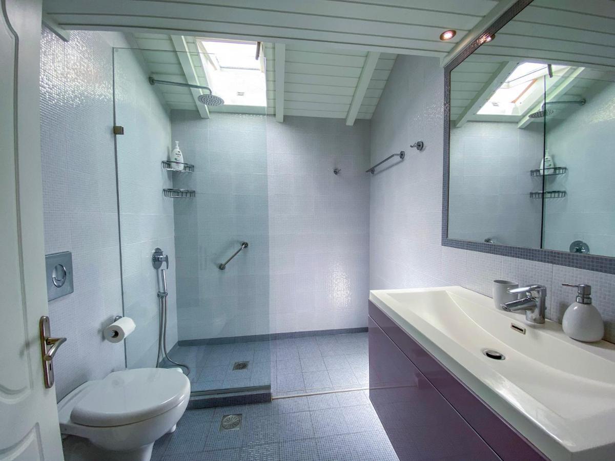 Casa Maistra Residence Ретимно Екстериор снимка