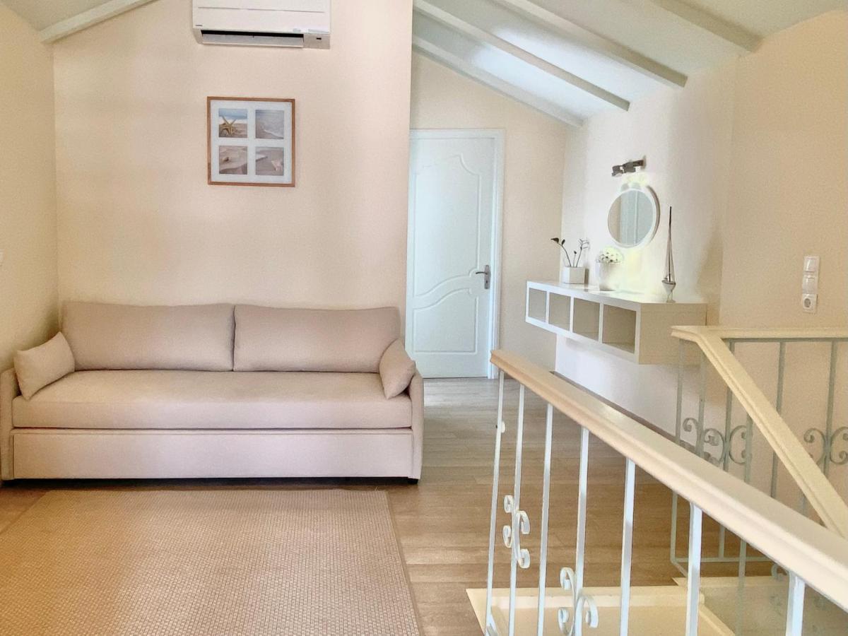 Casa Maistra Residence Ретимно Екстериор снимка