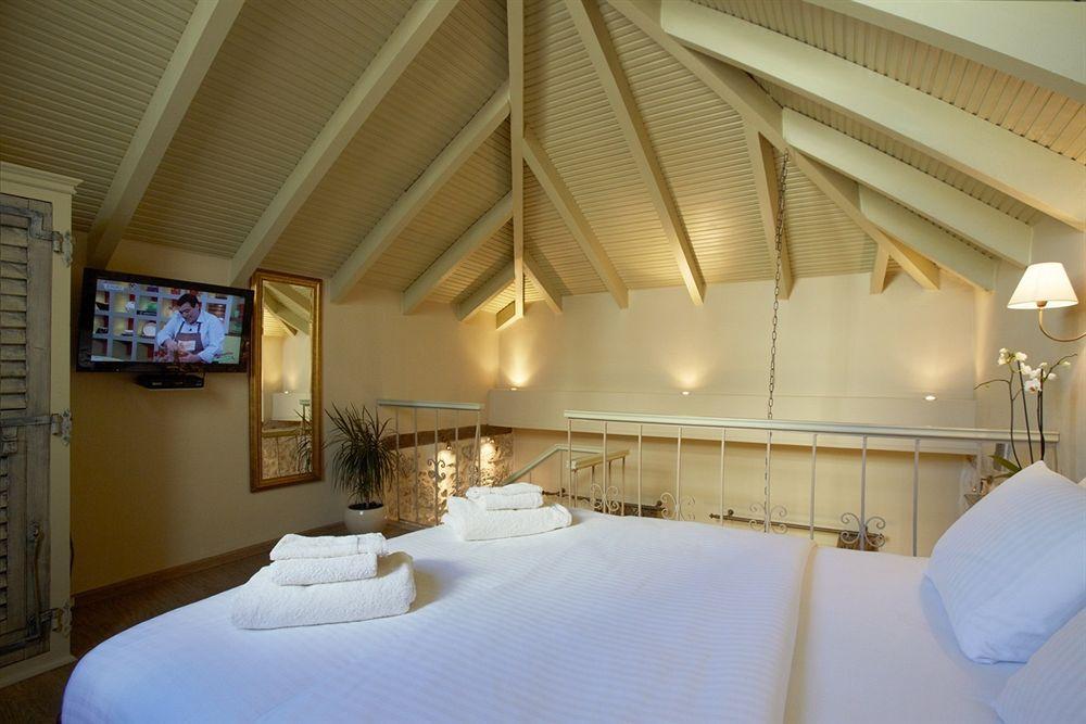 Casa Maistra Residence Ретимно Екстериор снимка