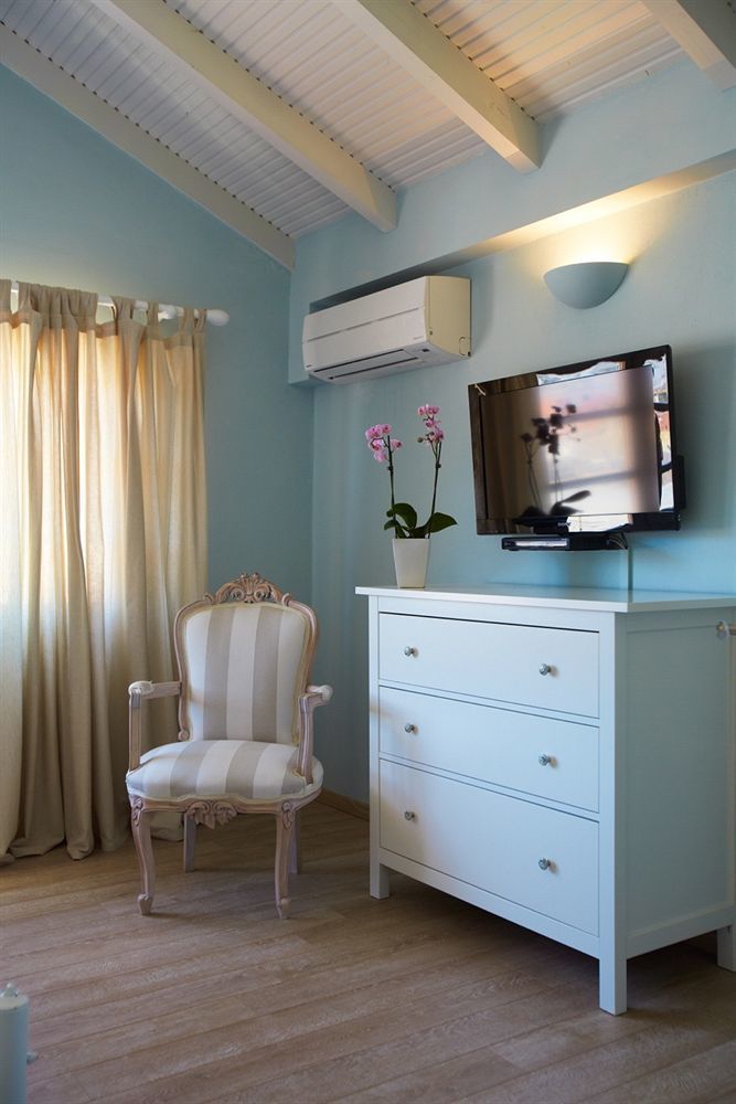 Casa Maistra Residence Ретимно Екстериор снимка
