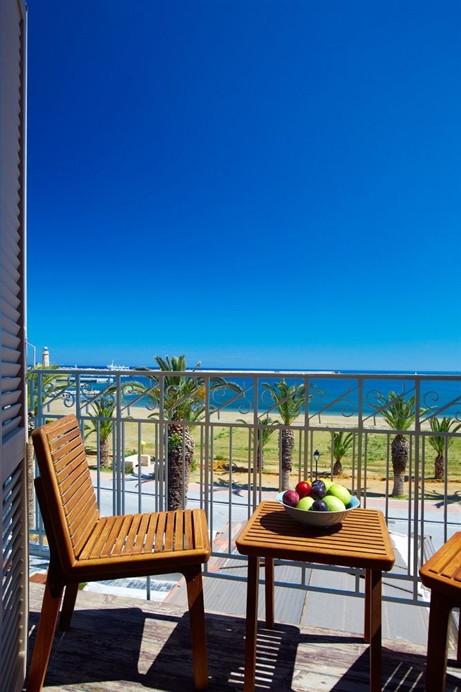 Casa Maistra Residence Ретимно Екстериор снимка