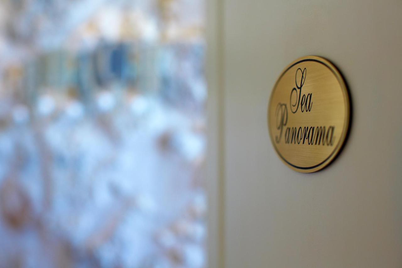 Casa Maistra Residence Ретимно Екстериор снимка